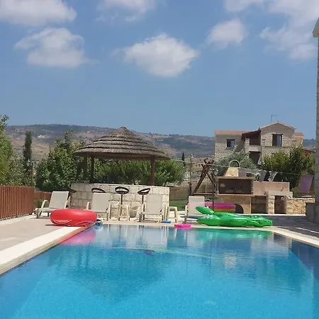 ヴィラ Stephanie