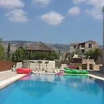 Villa Stephanie